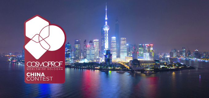 Annunciati i vincitori del Cosmoprof Worldwide China Contest 2019